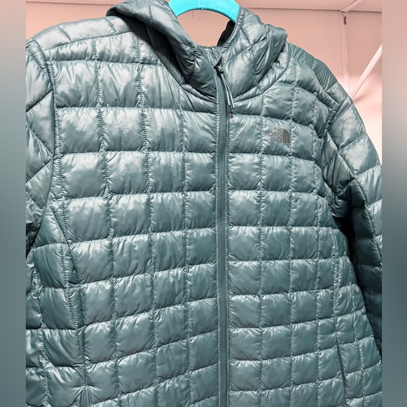 The North Face | ThermoBall Hooded Jacket | XXL - Picture 3 of 8